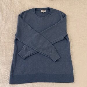 Men's XL Sweater - Midnight Grey - Goodfellow & Co